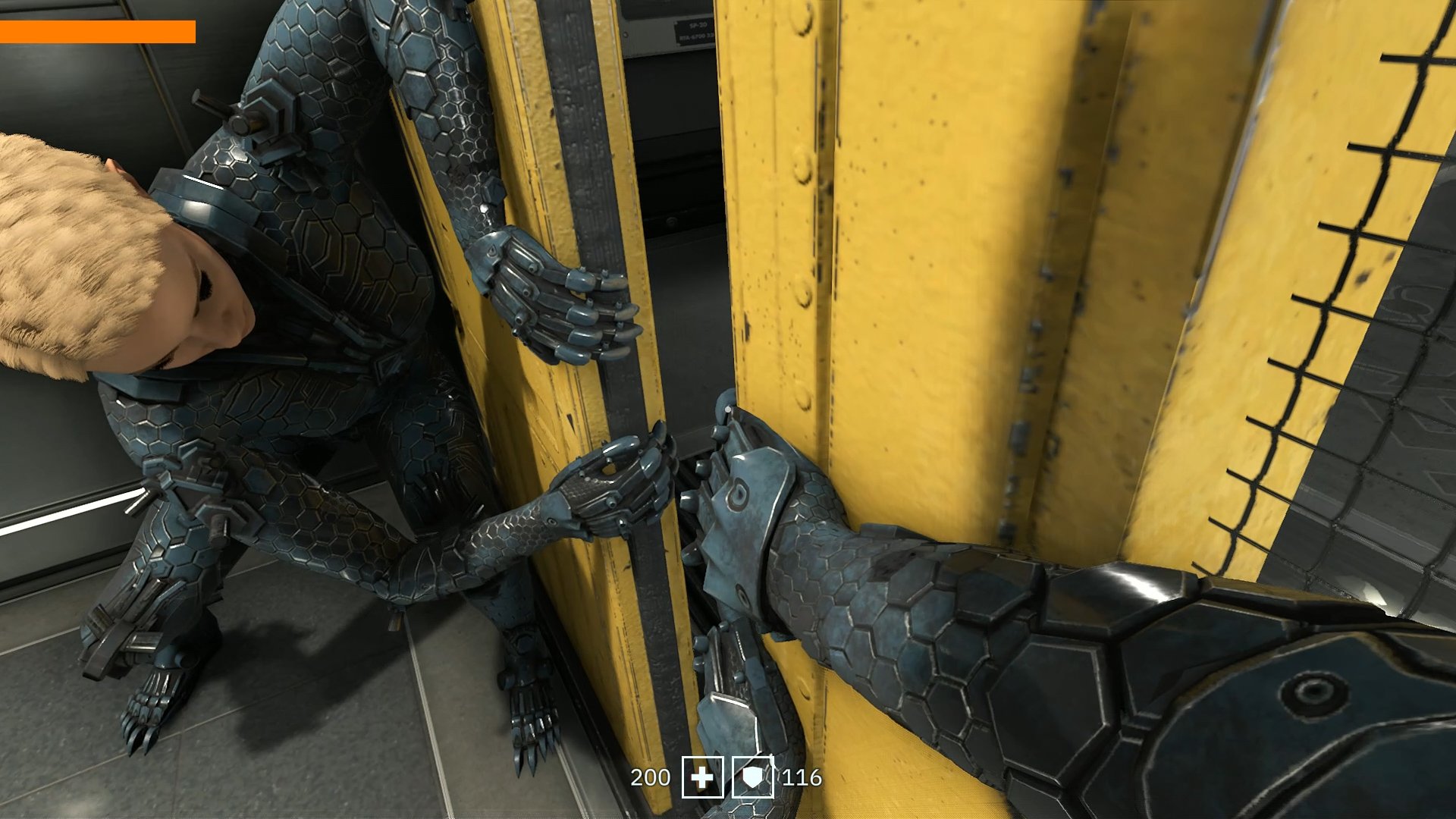 Wolfenstein: Youngblood - Imagen 8